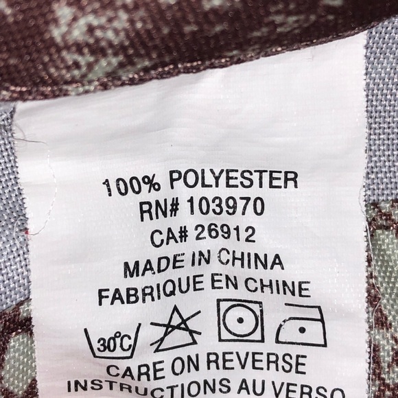 Obey Board Shorts - Picture 11 of 11